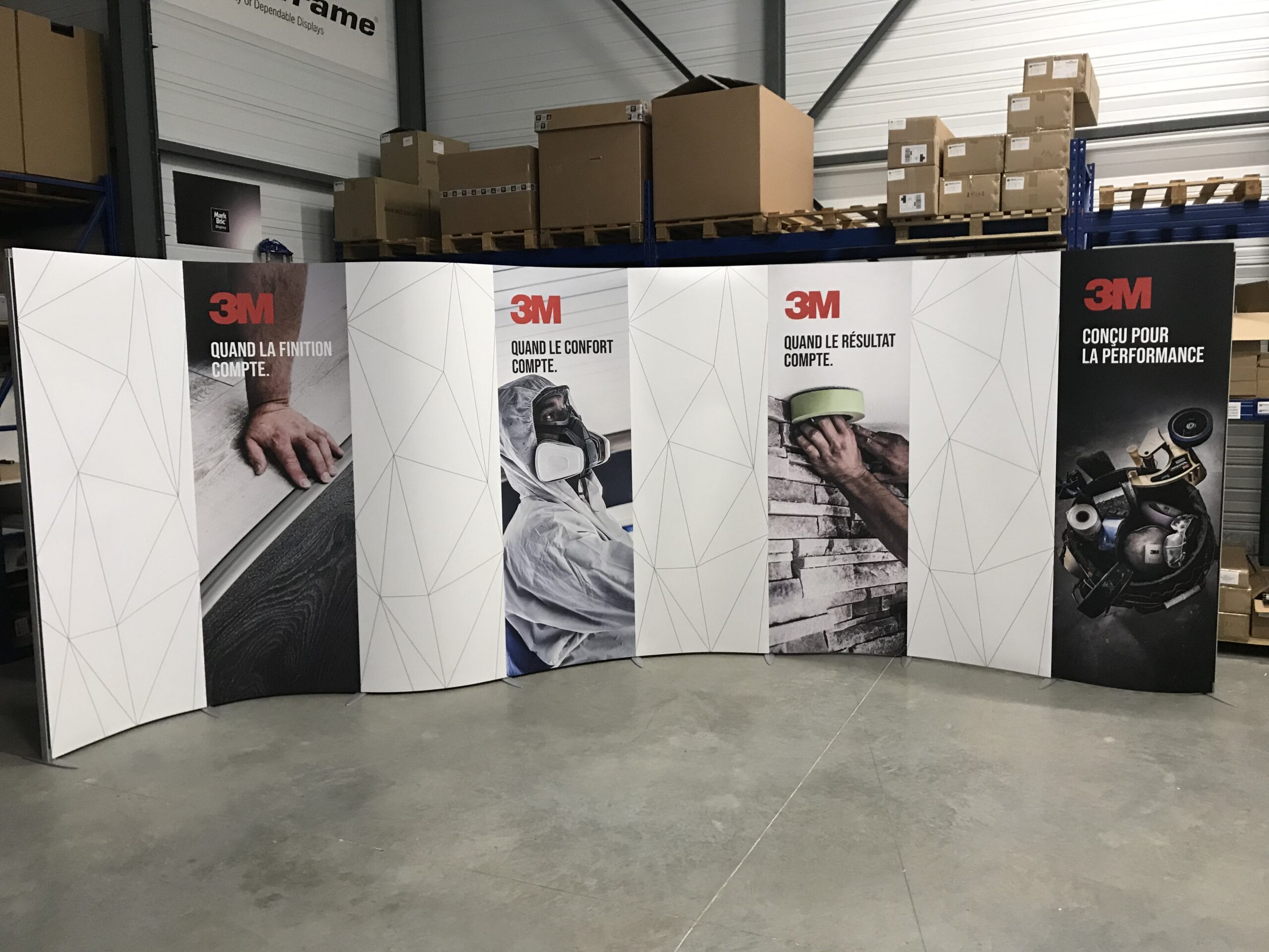 3M WAVE 1