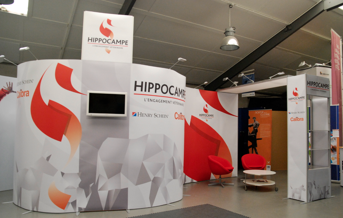 (Agelia) Hippocampe 32m²