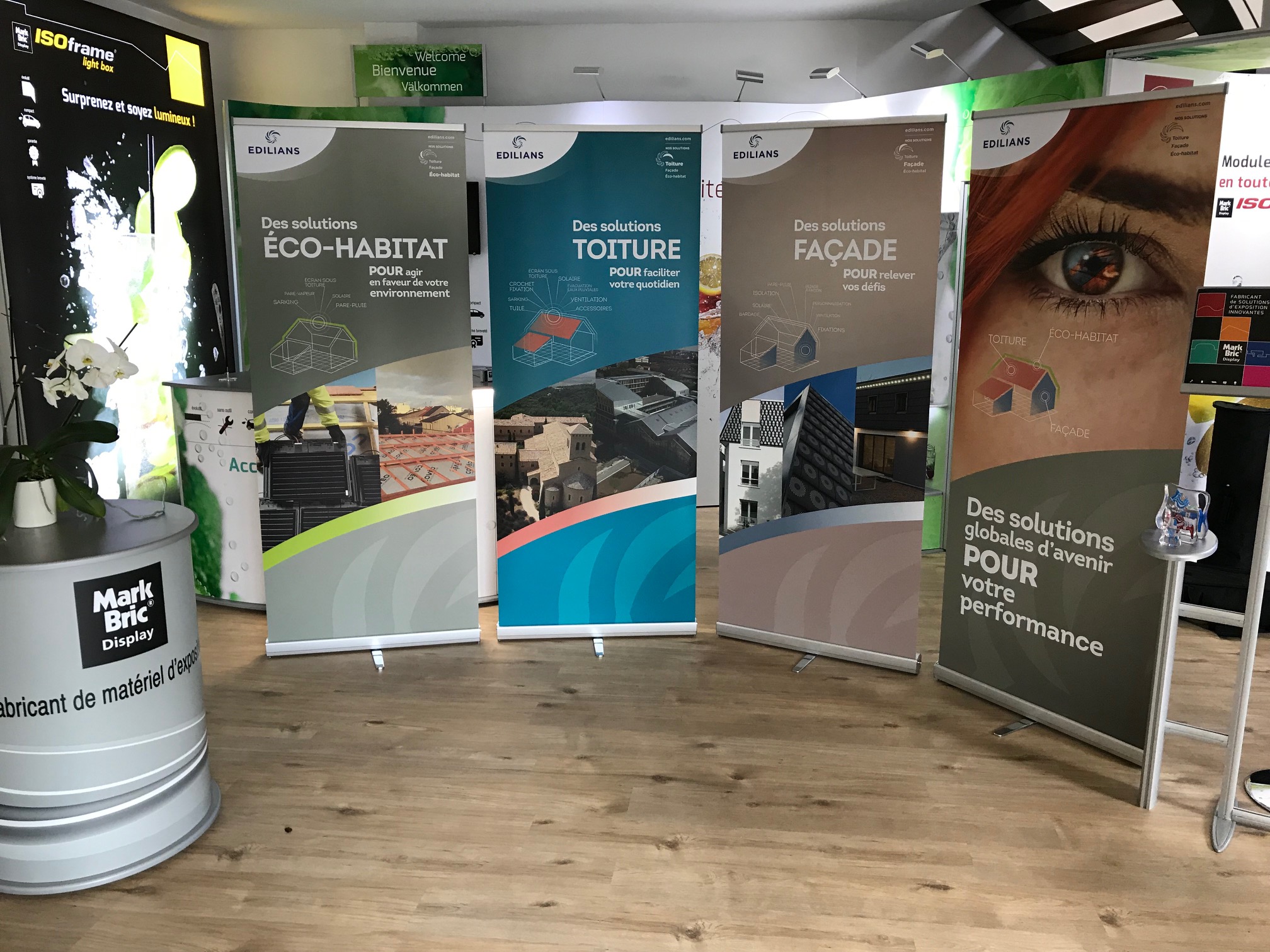 Azur 85 – Edilians