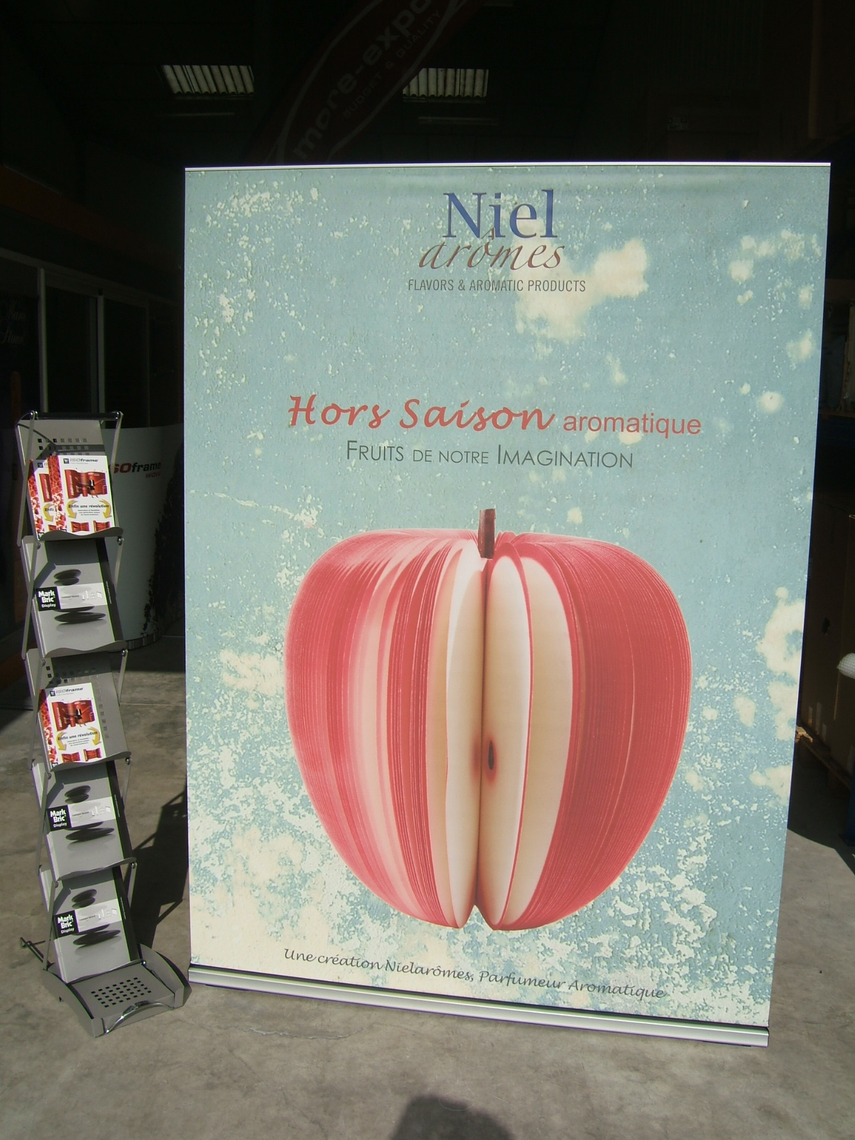 Bup 150 – Jean Niel