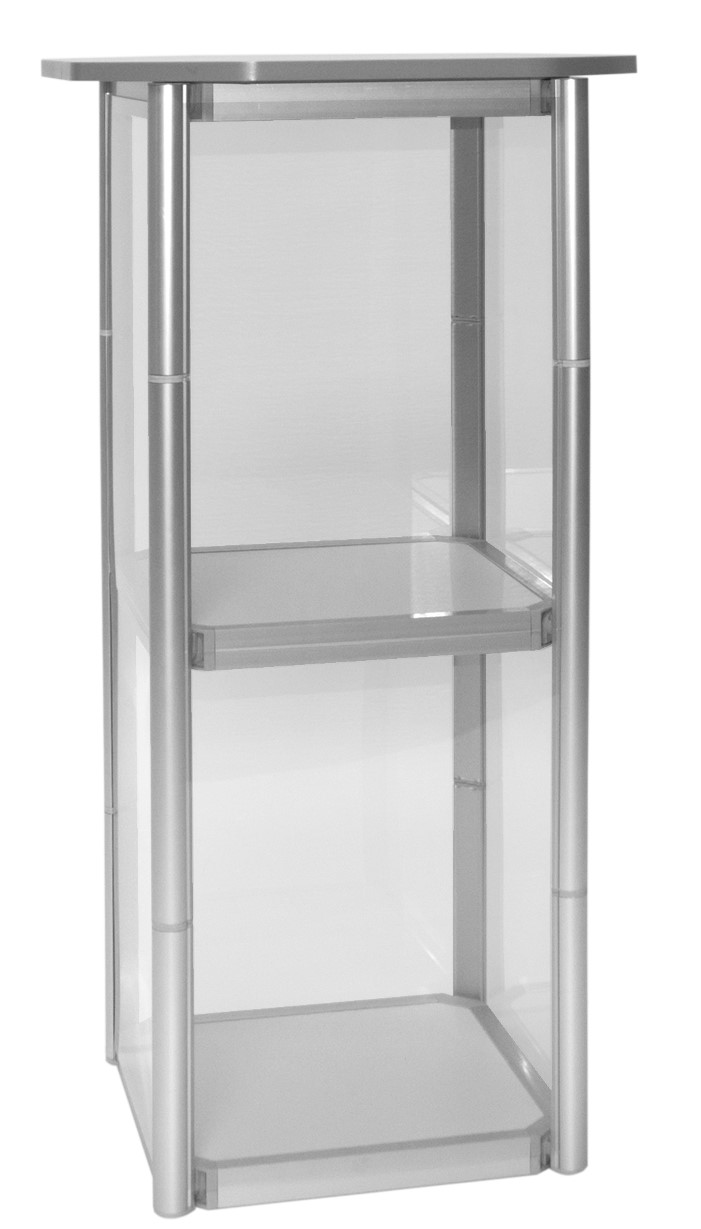 Comptor Twist Carré