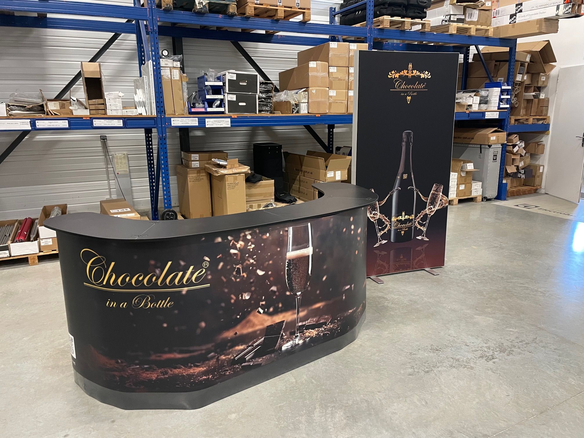 ExpoCase XXL 10618 – Lanaco