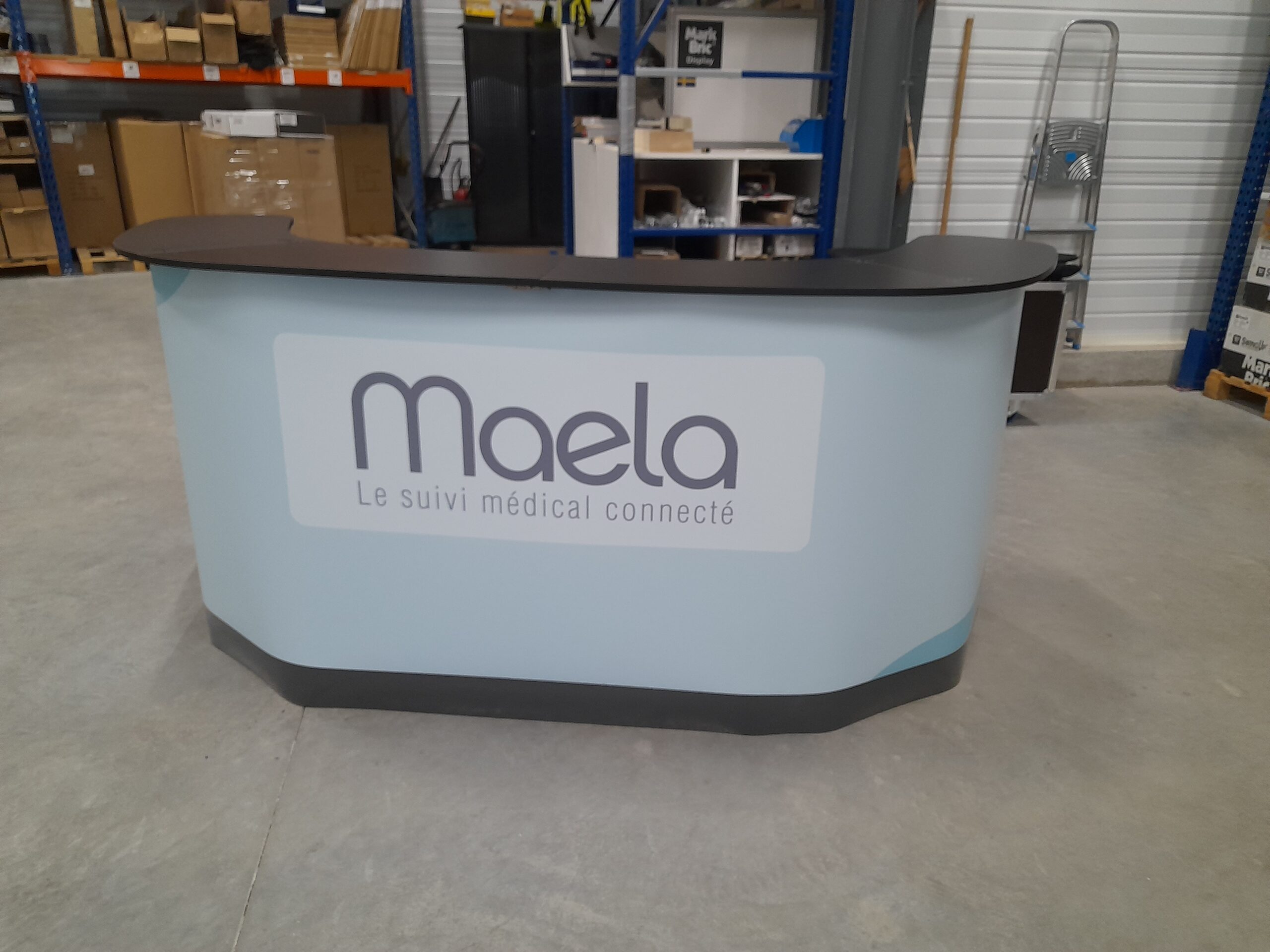 ExpoCase XXL 10618 – Maela