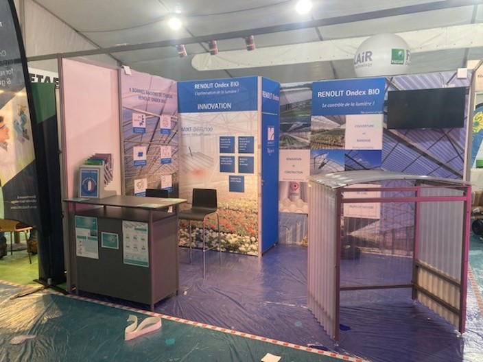 Renolit – 10m²